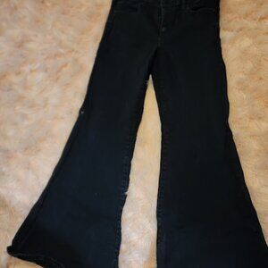 AE Ne(x)t Level Festival Flare Jean